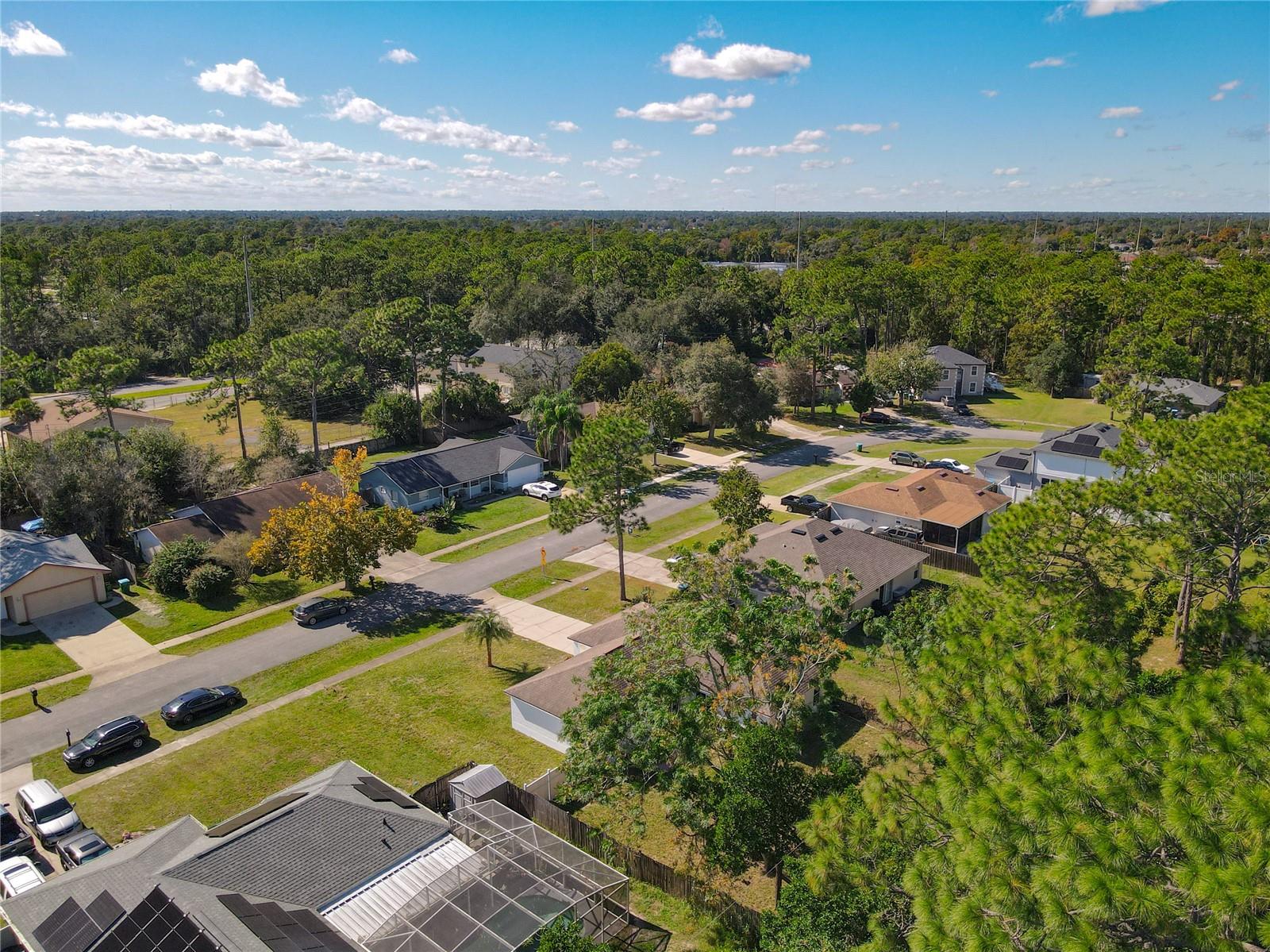 DELTONA LAKES UNIT 38 - Residential