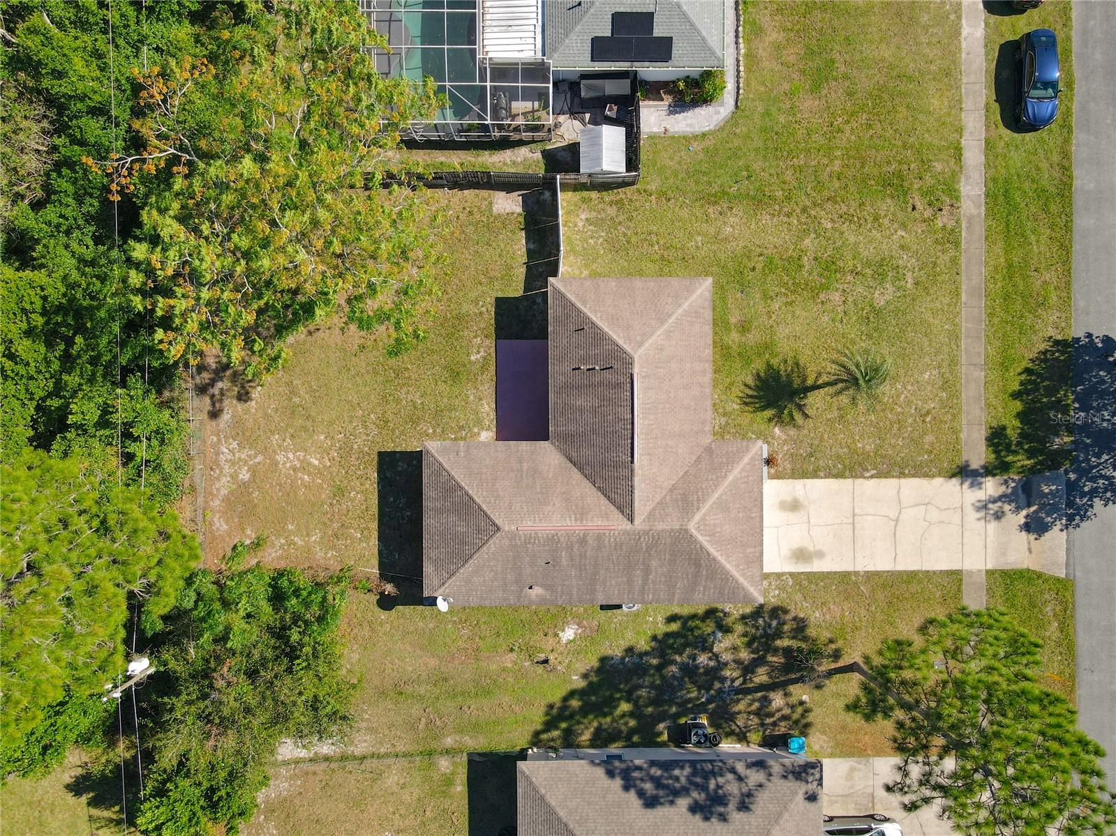 DELTONA LAKES UNIT 38 - Residential