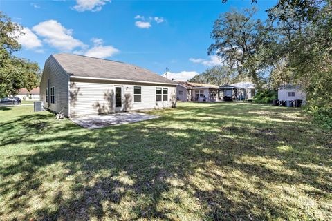 A home in SPRING HILL