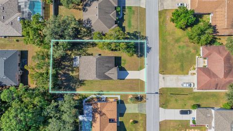 A home in SPRING HILL