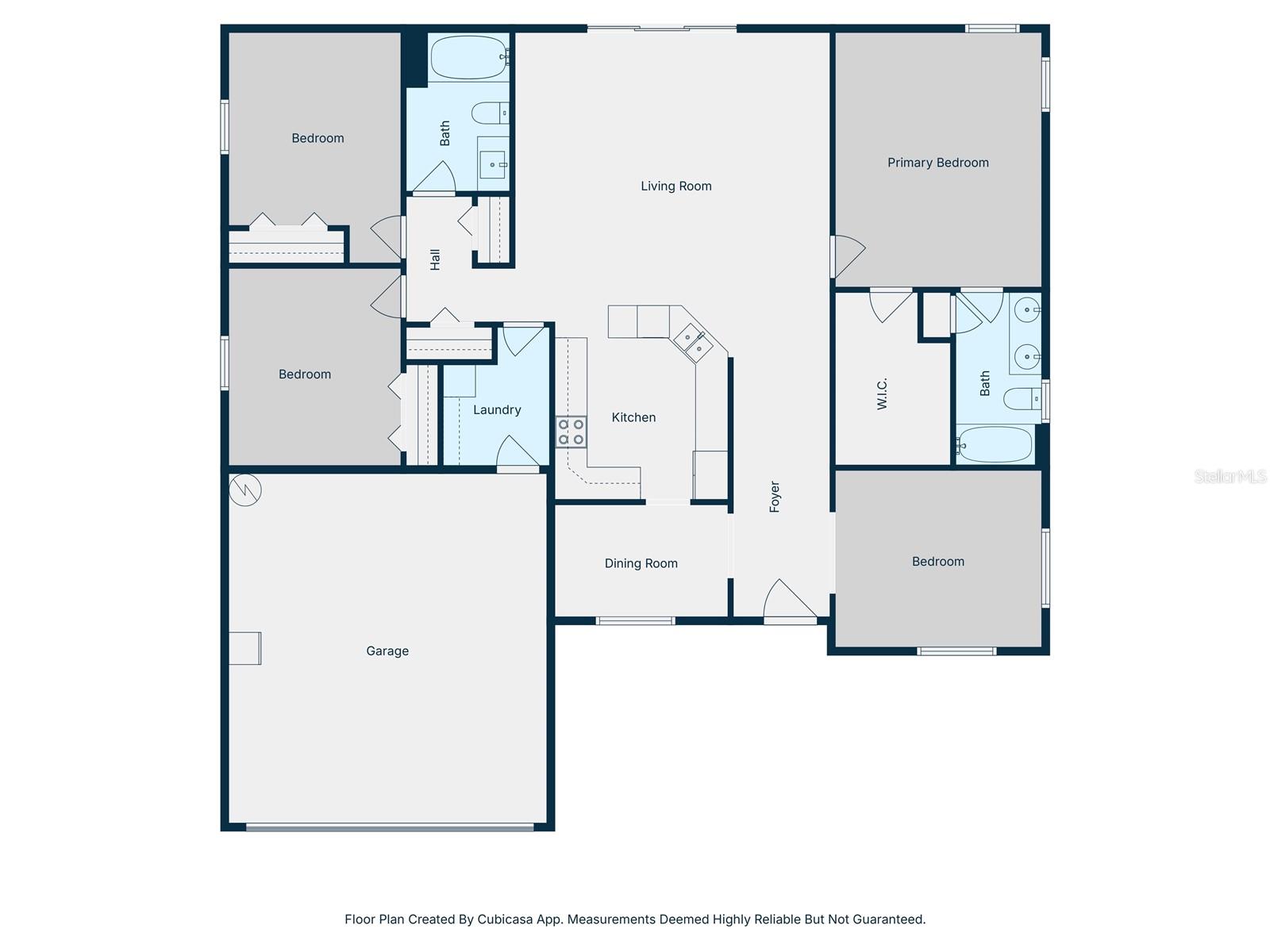 2646 SW 178TH STREET