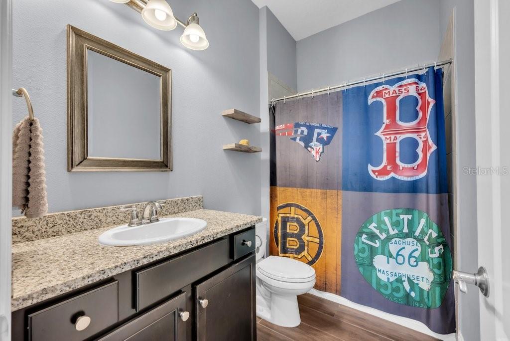 PRESERVE AT FISHHAWK RANCH PHA - Residential