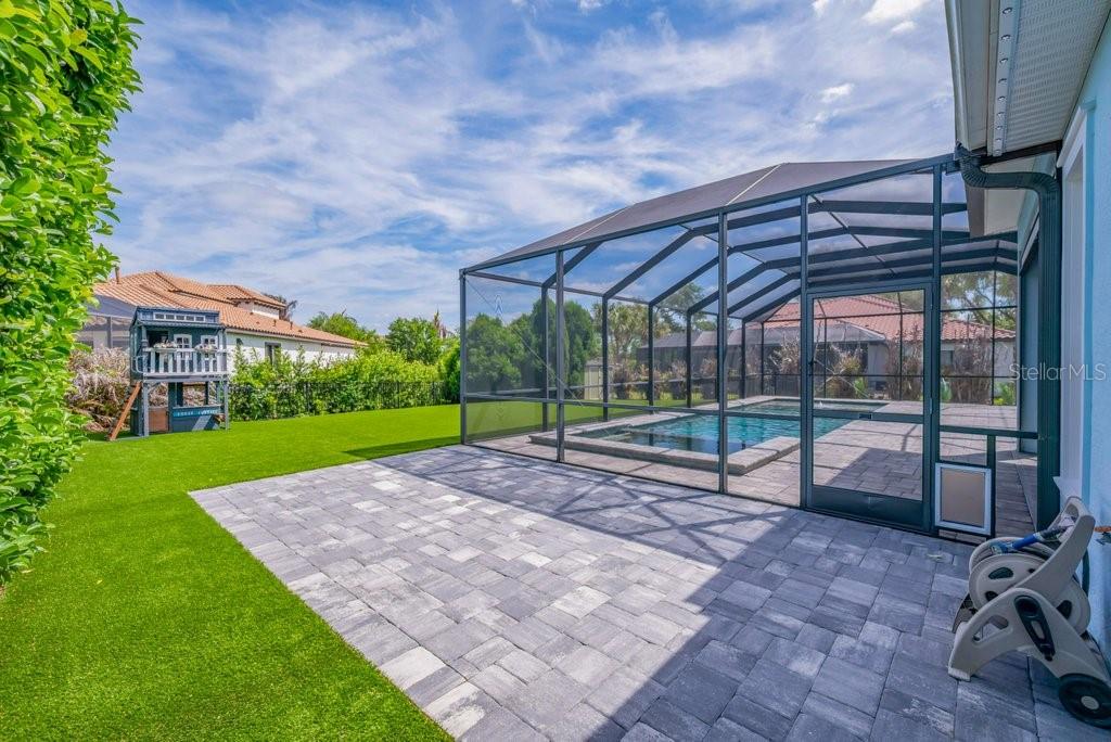 PRESERVE AT FISHHAWK RANCH PHA - Residential