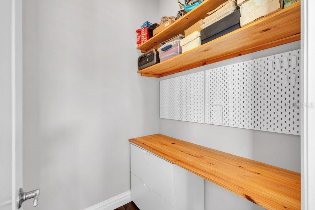 PRESERVE AT FISHHAWK RANCH PHA - Residential