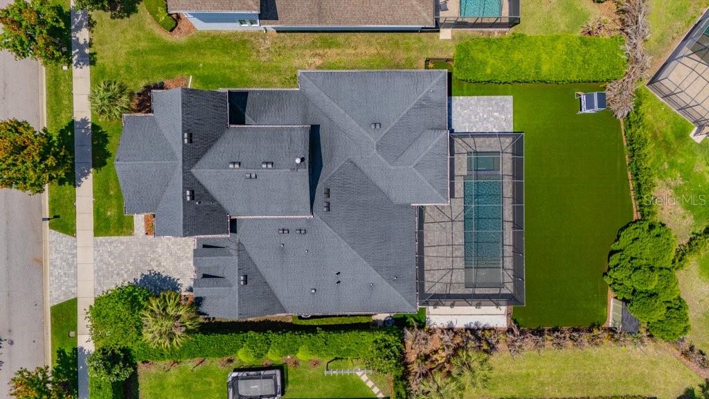 PRESERVE AT FISHHAWK RANCH PHA - Residential