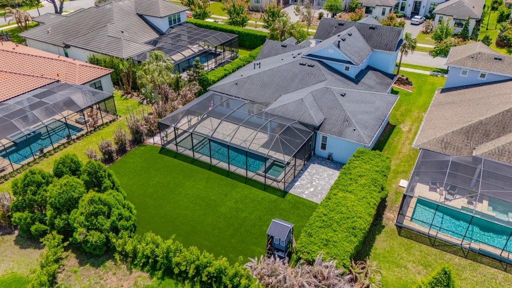 14908 BASSINGER LANE