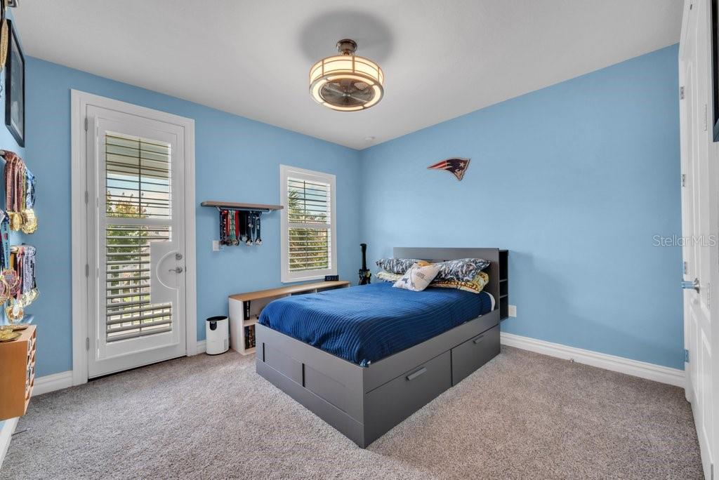 PRESERVE AT FISHHAWK RANCH PHA - Residential