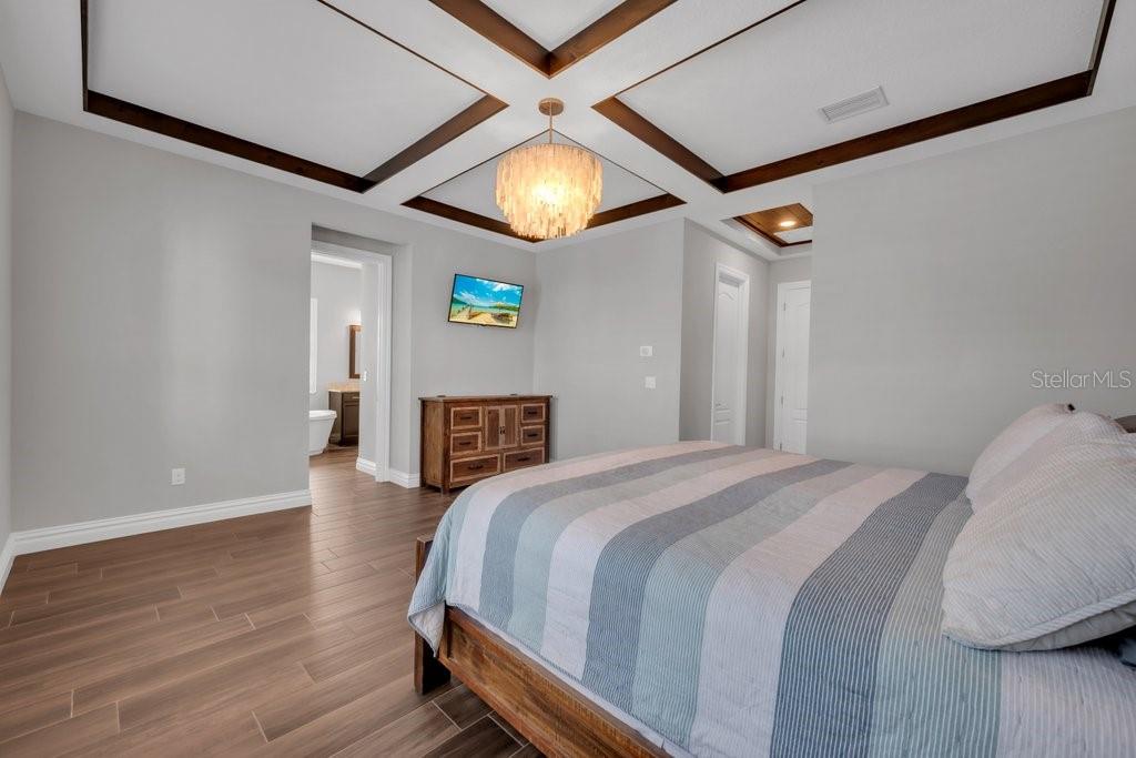 PRESERVE AT FISHHAWK RANCH PHA - Residential