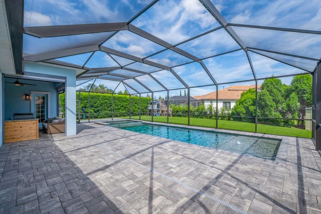 PRESERVE AT FISHHAWK RANCH PHA - Residential