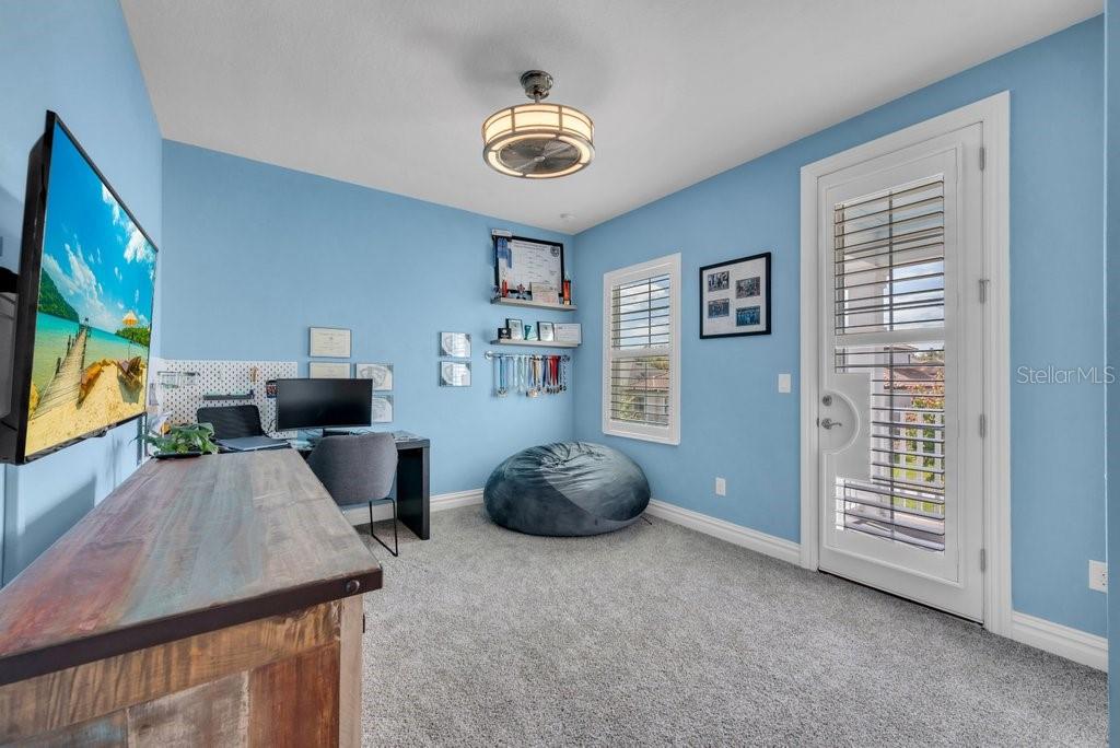 PRESERVE AT FISHHAWK RANCH PHA - Residential