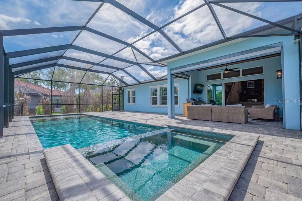 PRESERVE AT FISHHAWK RANCH PHA - Residential