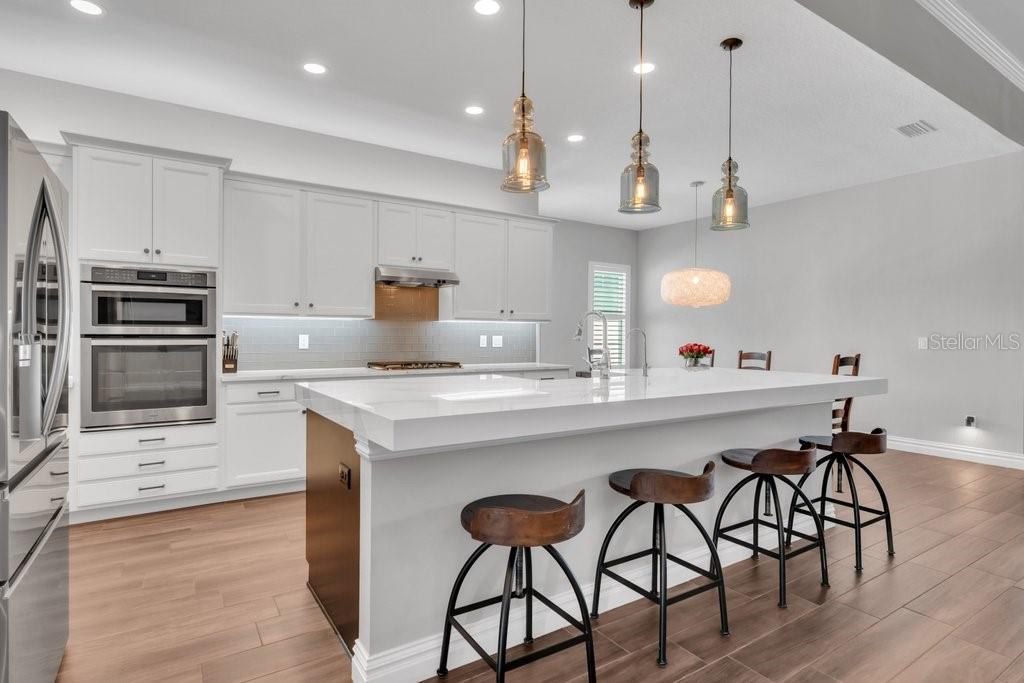 PRESERVE AT FISHHAWK RANCH PHA - Residential