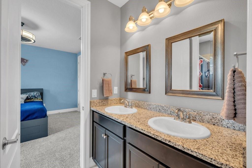 PRESERVE AT FISHHAWK RANCH PHA - Residential