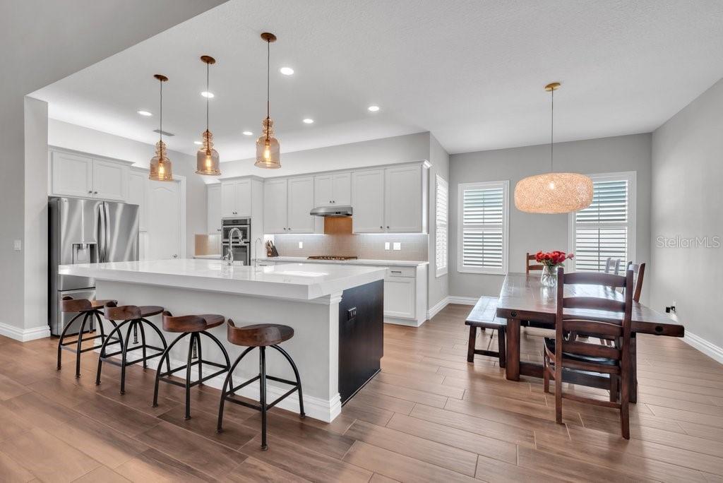 PRESERVE AT FISHHAWK RANCH PHA - Residential