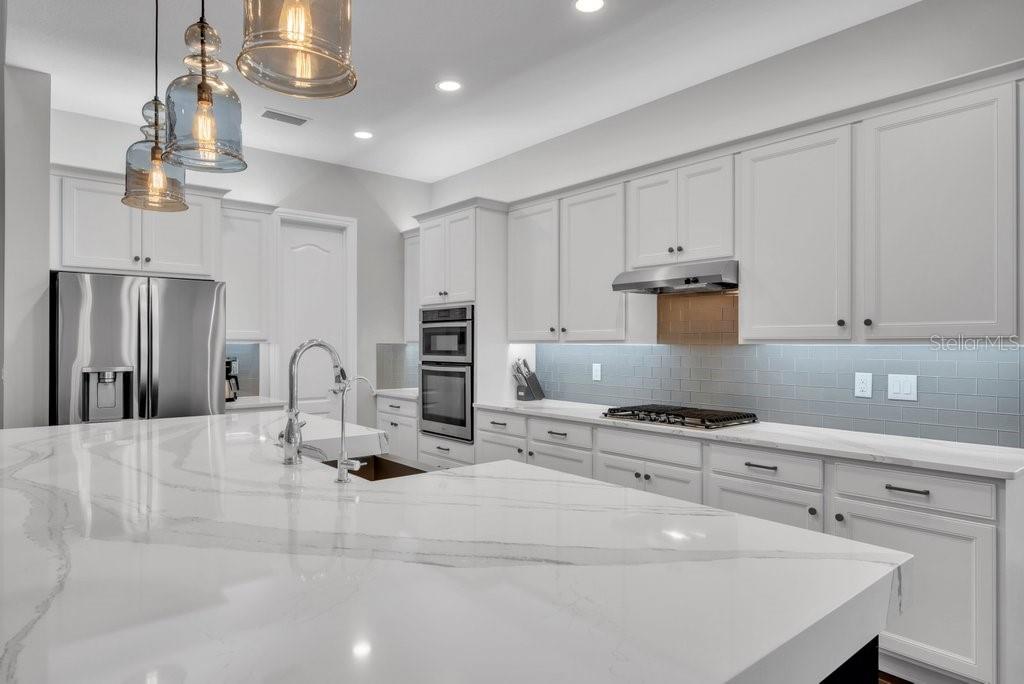 PRESERVE AT FISHHAWK RANCH PHA - Residential