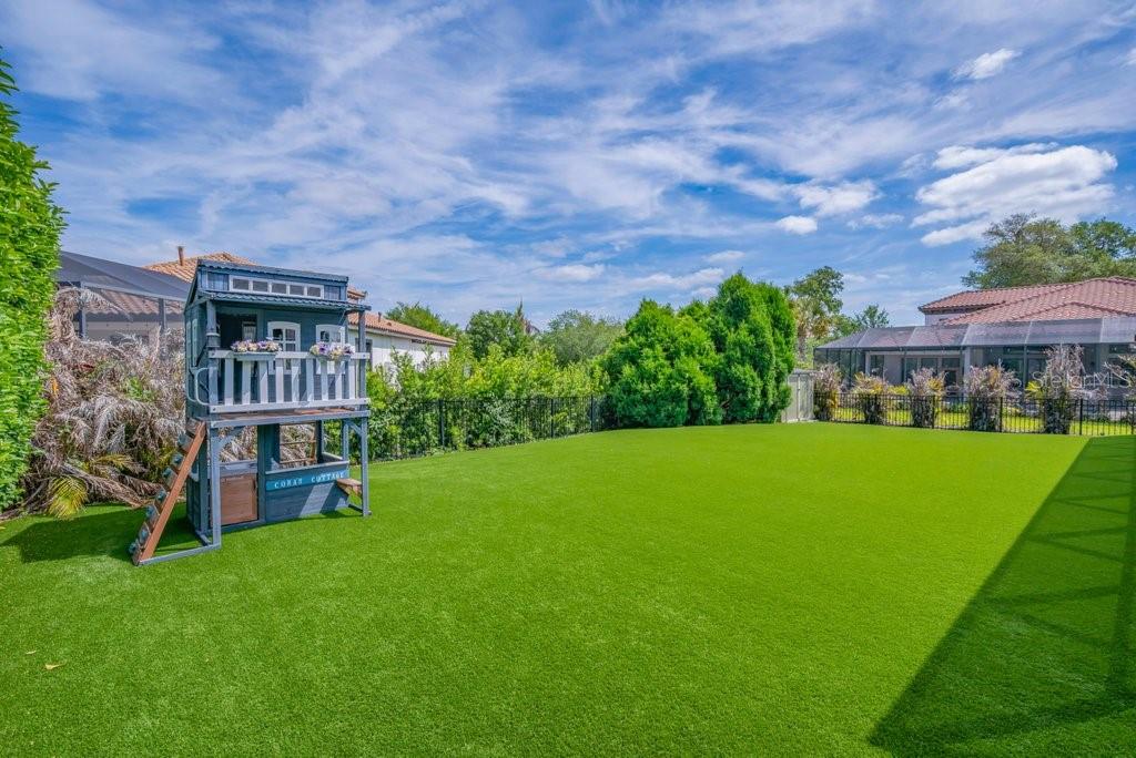 PRESERVE AT FISHHAWK RANCH PHA - Residential