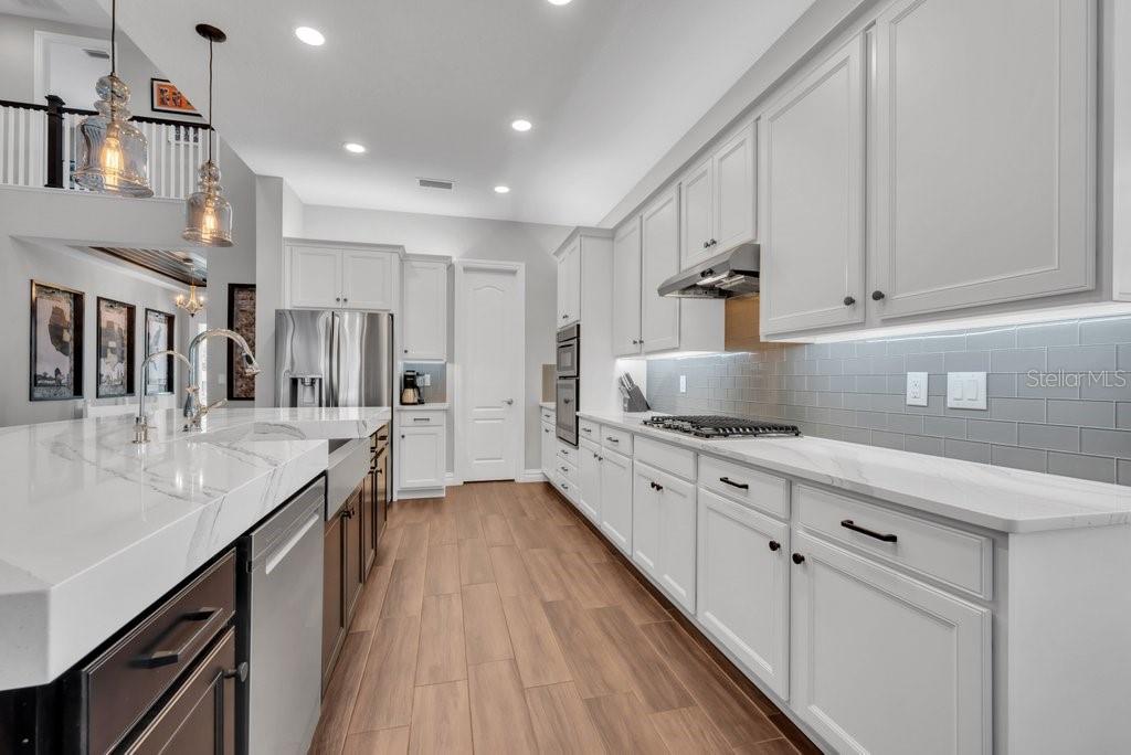 PRESERVE AT FISHHAWK RANCH PHA - Residential