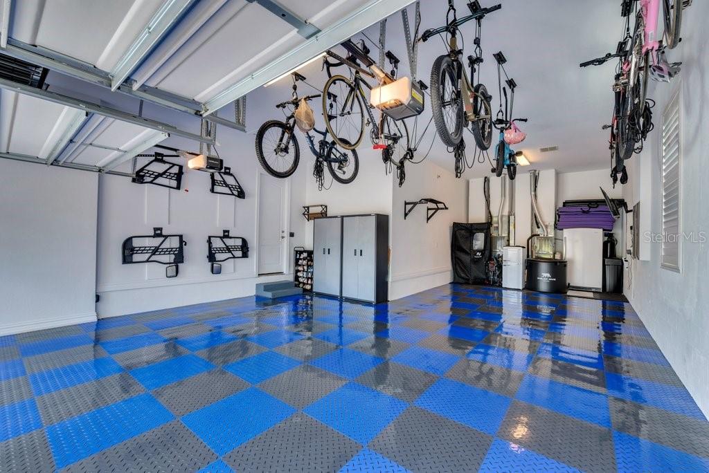 PRESERVE AT FISHHAWK RANCH PHA - Residential