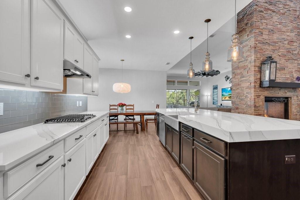 PRESERVE AT FISHHAWK RANCH PHA - Residential