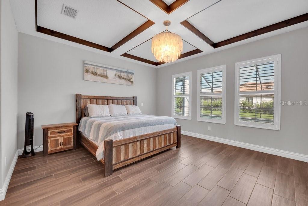 PRESERVE AT FISHHAWK RANCH PHA - Residential