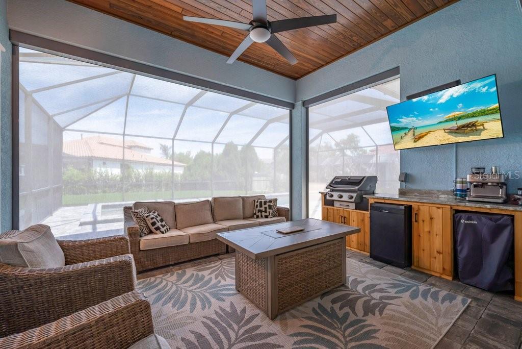 PRESERVE AT FISHHAWK RANCH PHA - Residential