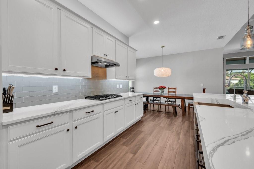 PRESERVE AT FISHHAWK RANCH PHA - Residential