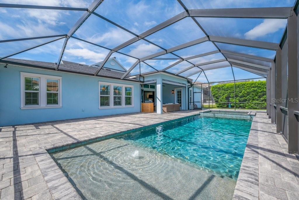 PRESERVE AT FISHHAWK RANCH PHA - Residential