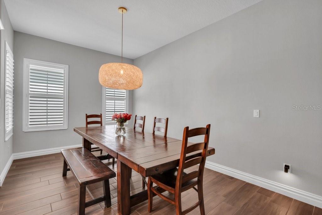 PRESERVE AT FISHHAWK RANCH PHA - Residential