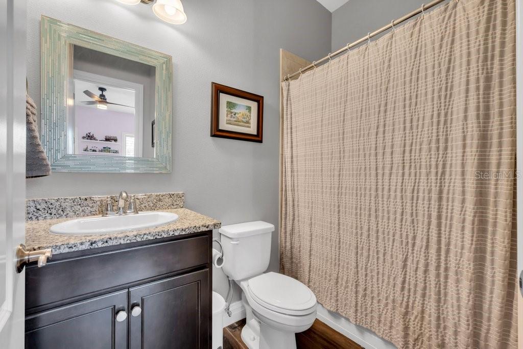 PRESERVE AT FISHHAWK RANCH PHA - Residential