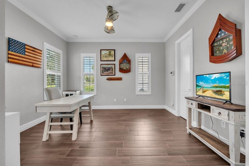 PRESERVE AT FISHHAWK RANCH PHA - Residential