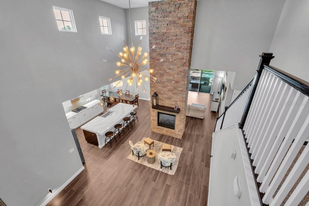 PRESERVE AT FISHHAWK RANCH PHA - Residential