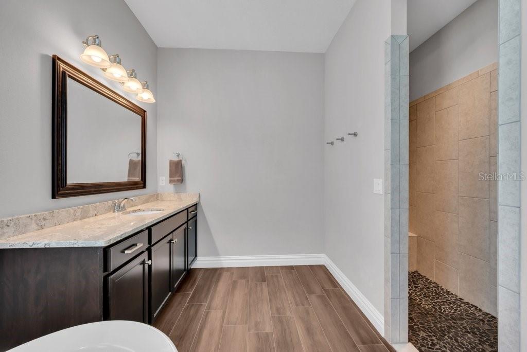 PRESERVE AT FISHHAWK RANCH PHA - Residential