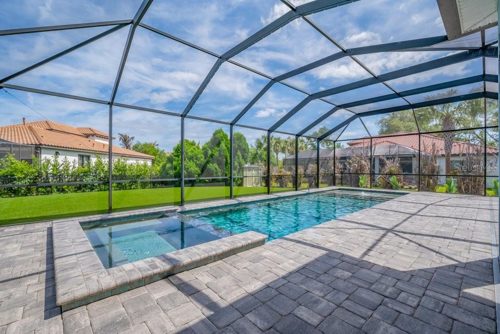 PRESERVE AT FISHHAWK RANCH PHA - Residential