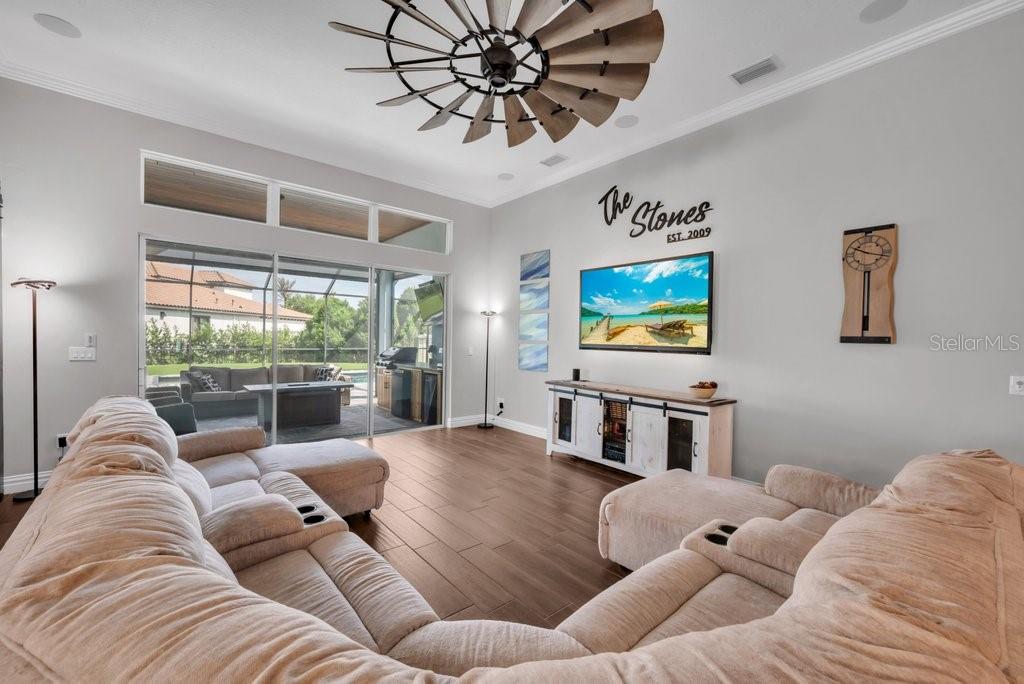 PRESERVE AT FISHHAWK RANCH PHA - Residential