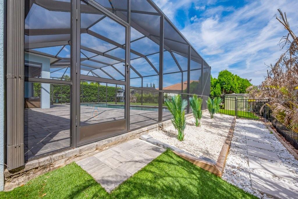 PRESERVE AT FISHHAWK RANCH PHA - Residential