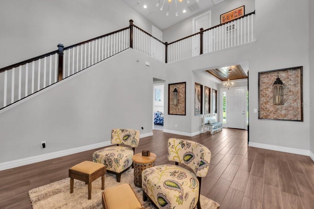 PRESERVE AT FISHHAWK RANCH PHA - Residential