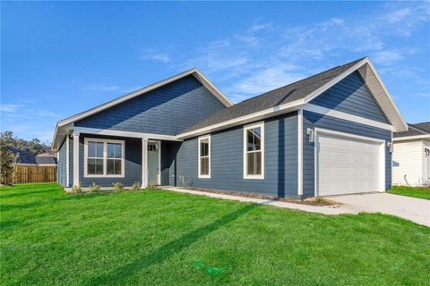 15854 NW 126 LANE ALACHUA FL 32615