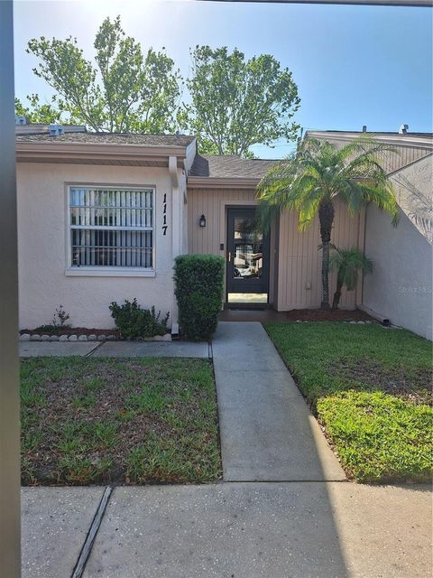 1117 BOWSPRIT LANE X HOLIDAY FL 34691