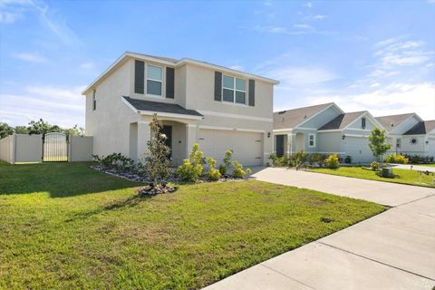 6314 DISTANT HAZE PLACE PALMETTO FL 34221
