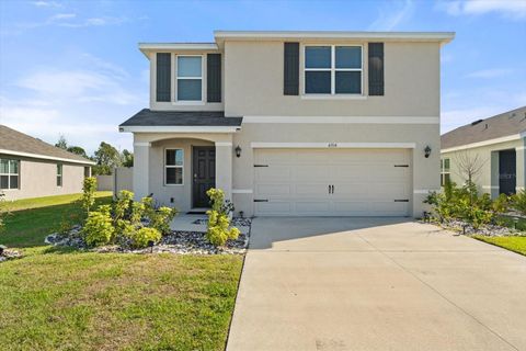 Photo of 6314 Distant Haze Place, Palmetto, FL 34221 (MLS # A4651146)