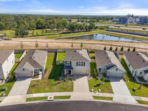 Photo of 6314 Distant Haze Place, Palmetto, FL 34221 (MLS # A4651146)