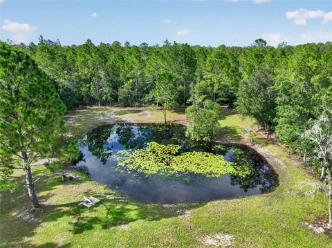 20963 E Colonial Drive, Christmas, FL 32709