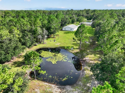 20963 E Colonial Drive, Christmas, FL 32709