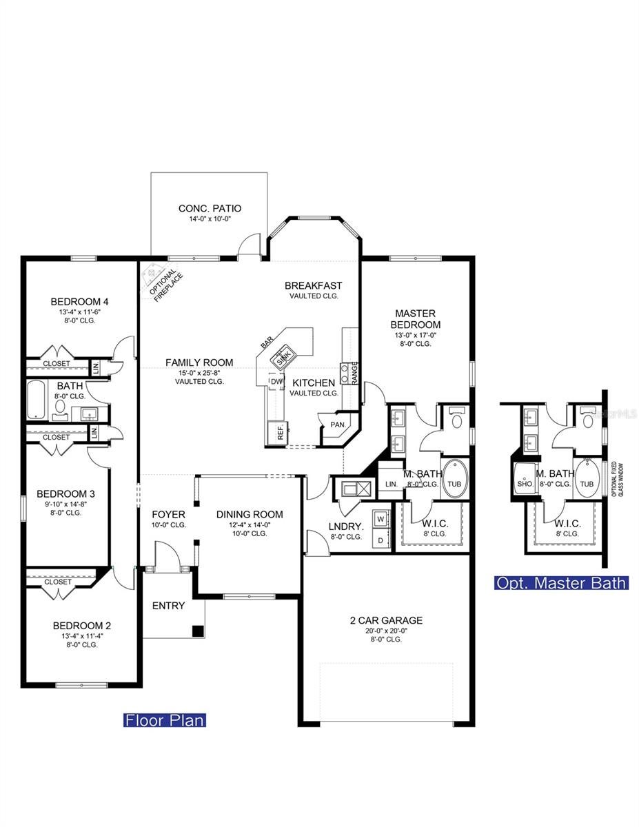 12601 NE 48TH STREET