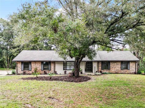 A home in DELAND