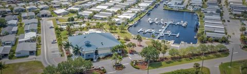 A home in PUNTA GORDA