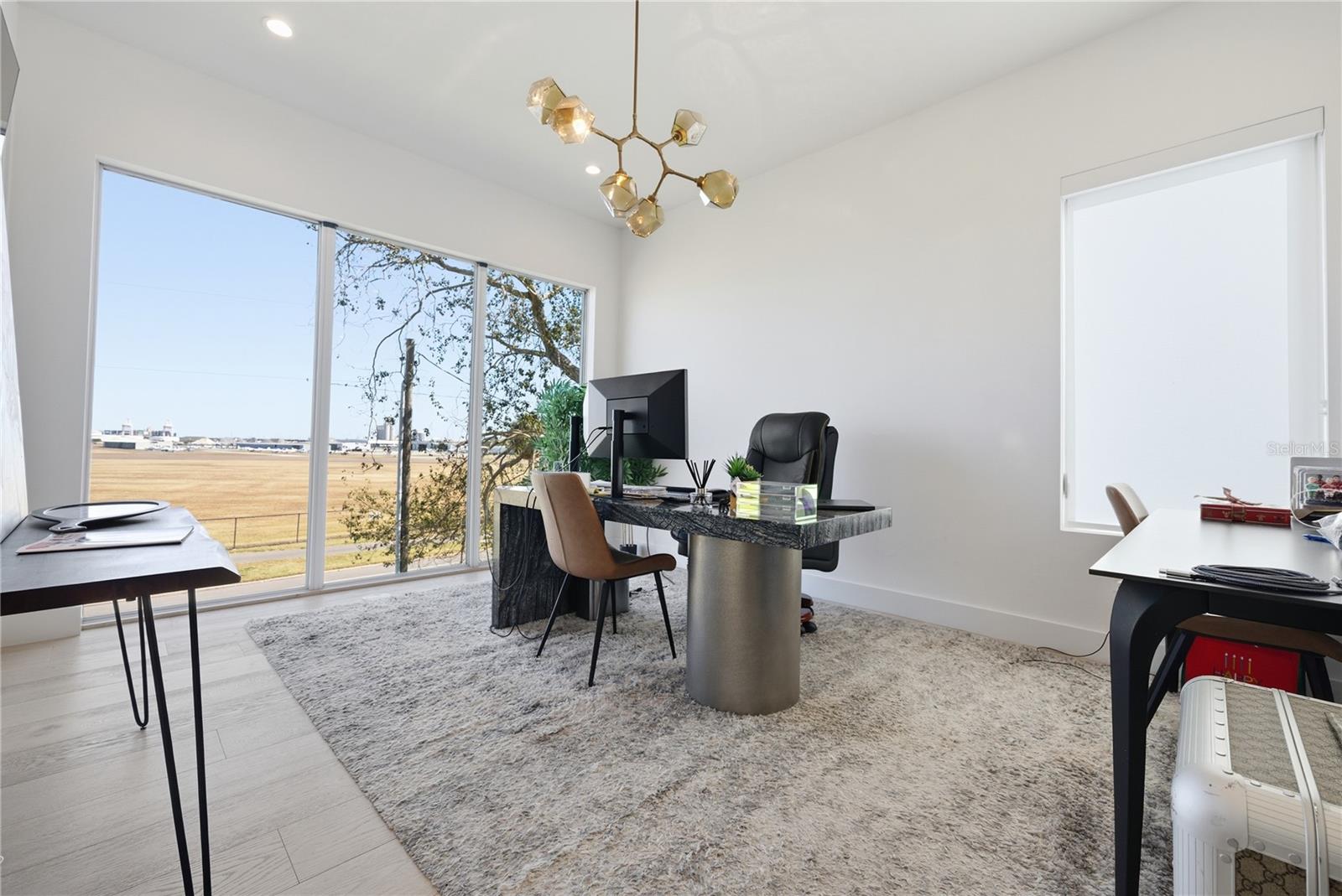 BYARS THOMPSON ADD DAVIS - Residential