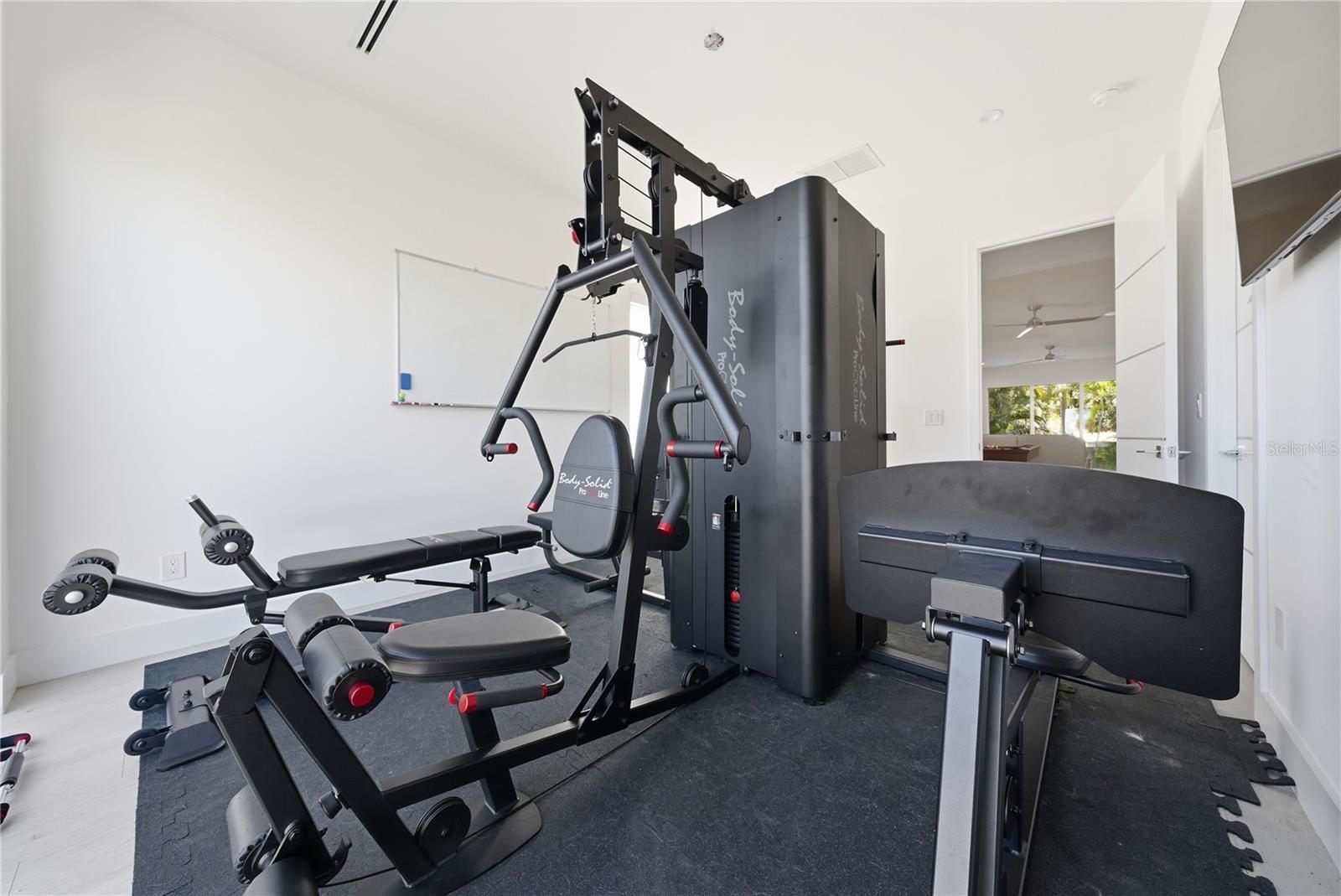 BYARS THOMPSON ADD DAVIS - Residential