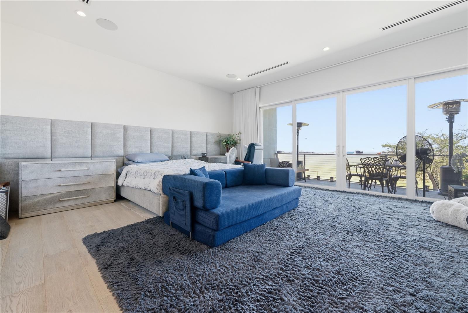 BYARS THOMPSON ADD DAVIS - Residential