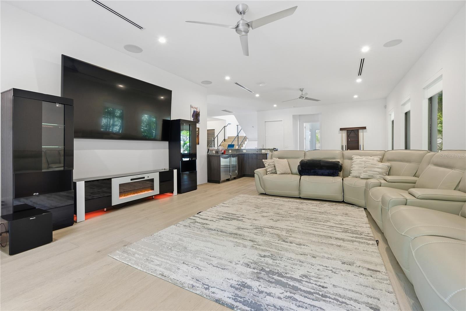 BYARS THOMPSON ADD DAVIS - Residential